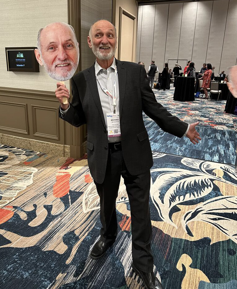 Michael Dennis McGuffin